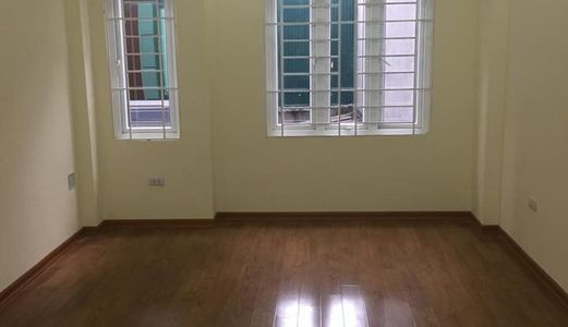 Bán Nhà Vị Trí Vip Phố Nhân Mĩ, Chỉ 3 Tỷ, 35M, 5 Tầng, Hiện Đại.