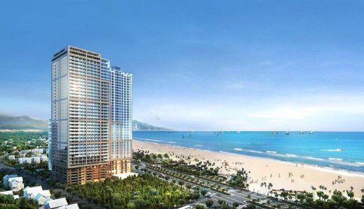 Sở Hữu Ngay Căn Hộ Cao Cấp Premier Sky Residences Đà Nẵng Lh  0705262190