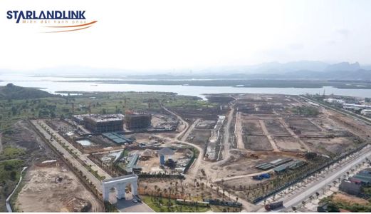 Đầu Tư Lướt Đất Nền Hạ Long Chỉ Từ 700 Tr Trong 6 Tháng (Flc Tropical City Hạ Long)