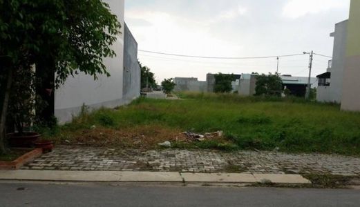 Bán Đất Mặt Tiền Đường Tl10, Shr, Thổ Cư, Xdtd