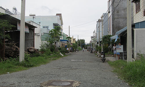 Mở Bán Dự Án Kdc Hai Thành Mr - 0902931042 -Giá Thật Cực Hấp Dẫn