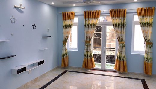 Nhà Đẹp Nhà Mát Mới Xây Dựng Hoàn Công Giá 3.5 Tỷ Thích Hợp Ở Và Đầu Tư