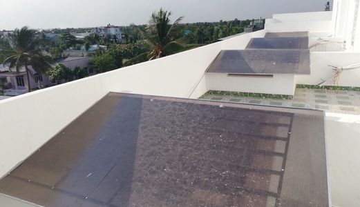 Nhà Đẹp Nhà Mát Mới Xây Dựng Hoàn Công Giá 3.5 Tỷ Thích Hợp Ở Và Đầu Tư