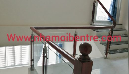 Khu Dự Án Nhà Ở Thương Mại Duy Nhất Tại Bến Tre "khu Dân Cư Cao Cấp Tân Phú Đông"