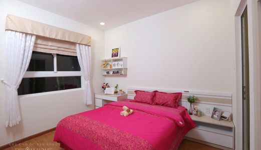 Căn Hộ Dream Home Q.8, 2Pn Giá 1.5 Tỷ.