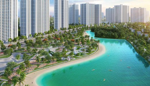 Vinhomes Smart City - Chỉ Từ 1,6 Tỷ Sở Hữu Ngay Căn Hộ 2 Phòng Ngủ - Liên Hệ: 0963.767.216