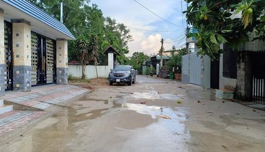 Bán Đất Diện Tích 5X20 Đường Bùi Trọng Nghĩa, Kp3, Trảng Dài, Biên Hòa