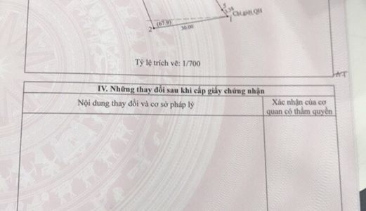 Bán Đất Diện Tích 5X20 Đường Bùi Trọng Nghĩa, Kp3, Trảng Dài, Biên Hòa