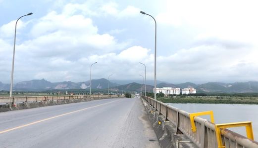 Bán 1 Cặp Ô Góc 2 Mặt Tiền Khu Đô Thị Phúc An ,Thống Nhất ,Hoành Bồ