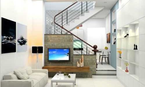 Gia Đình Muốn Bán Gấp Nhà Khu Yên Hòa, Cầu Giấy, Hà Nội