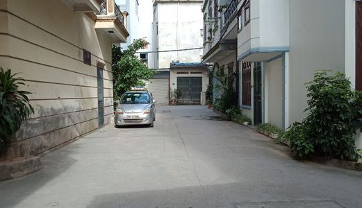 Bán Nhà Phố Dương Văn Bé- Phân Lô, Ô Tô, Kinh Doanh –An Sinh Tuyệt 4.5 Tỷ