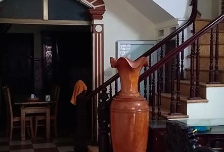 Chỉ Với 4.35 Tỷ, Sở Hữu Ngay Nhà Đẹp Phố Khương Đình, 60M2, 4Tầng, Nội Thất Sang Trọng.