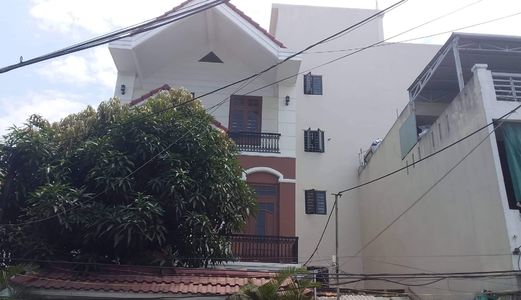 Mặt Bằng Kinh Doanh Hotel Mini, Homestay Tại Cầu Rồng Đà Nẵng