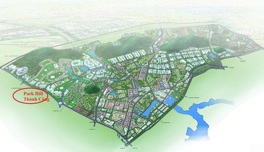 Nên Mua Dự Án Cenland Vừa Giới Thiệu Tại Vĩnh Phúc?