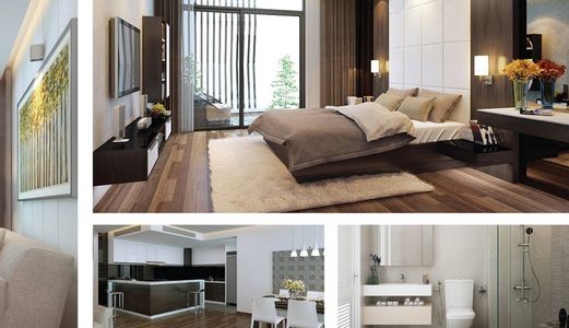 The Legend 109 Nguyễn Tuân-Ck Trực Tiếp Cđt 5%,tặng Gói Nội Thất 250Tr,htls 0%,lh 0989 894 090