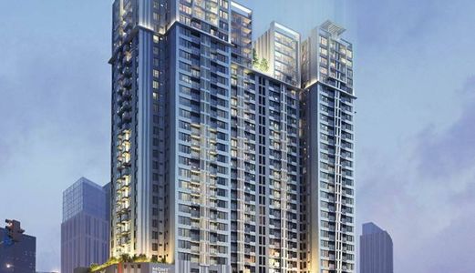 The Legend 109 Nguyễn Tuân-Ck Trực Tiếp Cđt 5%,tặng Gói Nội Thất 250Tr,htls 0%,lh 0989 894 090