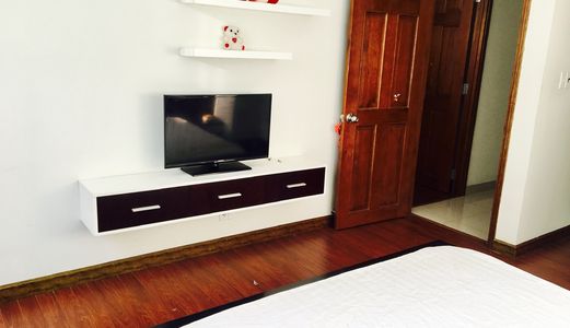 Chính Chủ Gửi Bán Căn Hộ Belleza , Lô E , Dt 105M2, Full Nội Thất , Đã Có Sổ , Giá Tốt , Căn Góc 