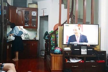 Hiếm! Nhà Quận Cầu Giấy, 70M X 5Tầng, Gara, Hố Thang Máy, Lim 100%, Kinh Doanh, Vỉa Hè, 10,5 Tỷ. 