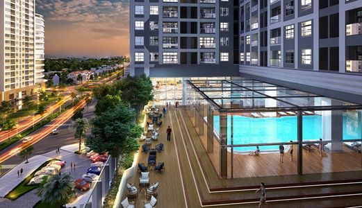 The Zei - Thành Phố Cao Nhất Mỹ Đình - Bạn Có Đủ Khả Năng Để Sở Hữu