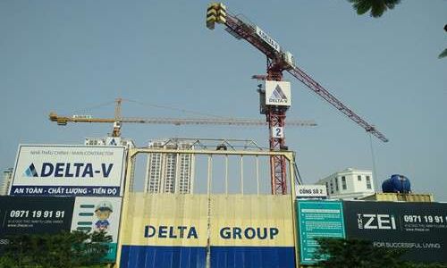 The Zei - Thành Phố Cao Nhất Mỹ Đình - Bạn Có Đủ Khả Năng Để Sở Hữu