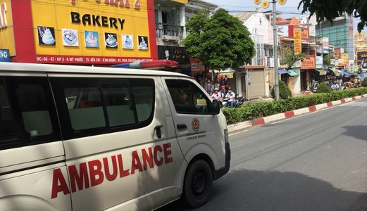 Đang Cần Bán Đất Nền Mặt Bằng Lớn Hơn 15M Ngang, Đường Lớn 30/4, Kinh Doanh, Cho Thuê Mặt Bằng