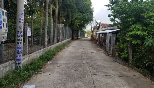 Đang Cần Bán Đất Nền Mặt Bằng Lớn Hơn 15M Ngang, Đường Lớn 30/4, Kinh Doanh, Cho Thuê Mặt Bằng