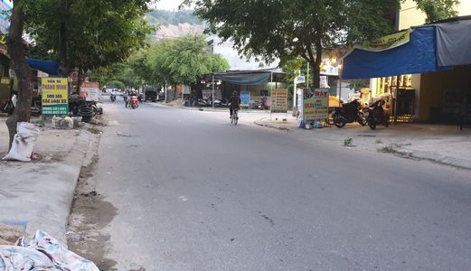 Bán Đất Mặt Tiền Đường Lê Đình Kỵ - Dt-100M2 – Giá-30Tr/m2 