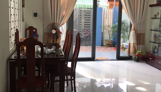 Bán Nhà 2 Tầng Đường Bùi Xương Trạch Vị Trí Qá Đệp Ototo Vào Được Kiệt Thông 