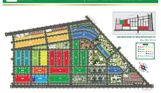 Long Hải Golden Sea 50 Suất Nội Bộ Ưu Đãi Chiết Khấu Lên Đến 10% (Đã Có Sổ Riêng)