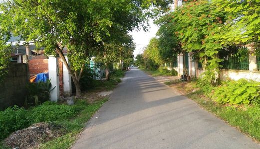 Đất Thổ Cư Thành Phố,Giá Rẻ Hơn Thị Trường,100M2,Đường Tỉnh Lộ 15,Sổ Hồng Riêng. 500 Triệu.