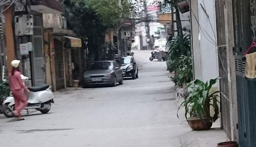 Bán Nhà Nguyễn Hoàng, Mỹ Đình, Nam Từ Liêm. Gần Sân Vận Động, Cách Phố 30M.