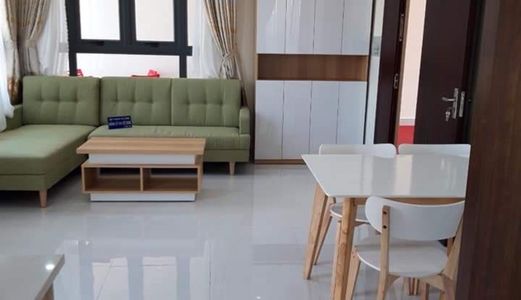 Bán Nhà Mặt Tiền Quốc Lộ 13 Giá Chỉ 850Triệu Bến Cát Bình Dương