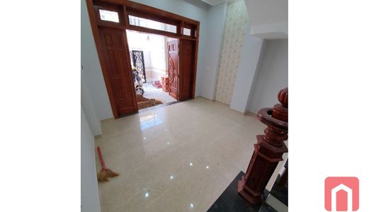 Bán Nhà Quận Tân Phú,đường Bờ Bao Tân Thắng