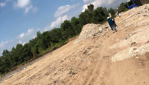 Đất Cách Ql13 800M, Sổ Hồng Riêng, Vị Trí Đẹp, Thích Hợp Đầu Tư 