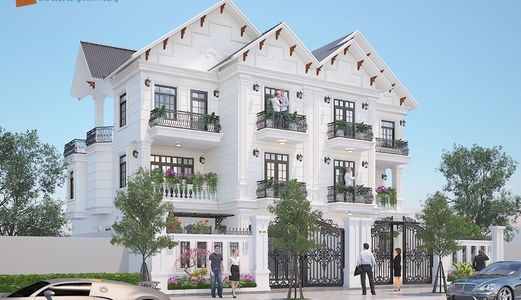 Mở Bán Biệt Thự, Liền Kề 100-200M2 Khu Anh Dũng, Đảm Bảo Sinh Lời, Cam Kết Mua Lại