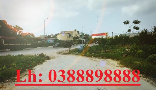 Sàn Bđs Chung Anh Bán Nhiều Ô Đất Cao Xanh C 