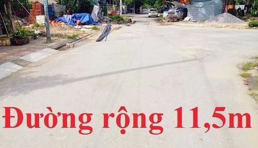 Cần Bán Lô Đất Dự Án Cao Xanh – Hà Khánh A C6 - Ô 17.