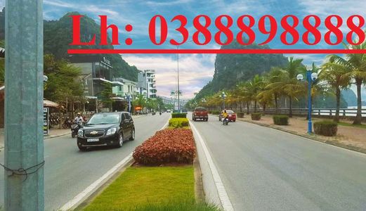 Bán Đất Khu Đô Thị Cặp Bè Hướng Tây Nam Phường Bạch Đằng Thành Phố Hạ Long Quảng Ninh.