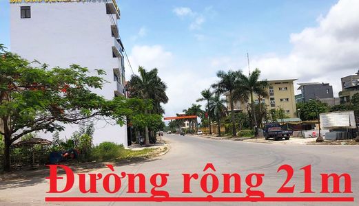 Cần Bán Ô Góc Dự Án Khu Đô Thị Cao Xanh – Hà Khánh A C9 - Ô 1