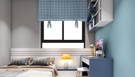 Căn Hộ 2 Phòng Ngủ: Diện Tích: 51,78 M²