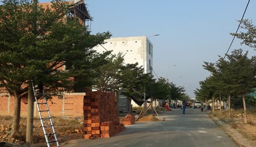 Cần Bán Nhanh 3 Lô Đất 10X20 Giá Tốt Cho Ai Muốn Đầu Tư