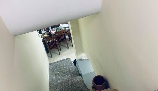 Nhà Nhân Mĩ, 56M, Chỉ 3.2 Tỷ, Thông Thoáng, Vị Trí Đắc Địa, Ôto Đỗ Gần.