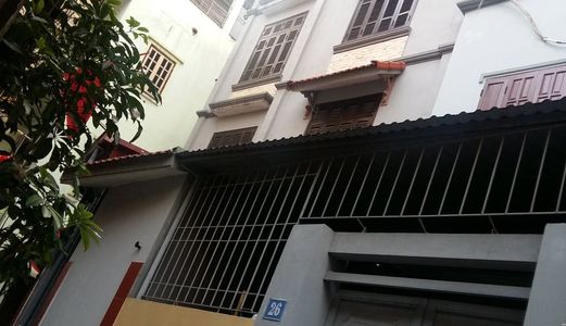 Nhà Nhân Mĩ, 56M, Chỉ 3.2 Tỷ, Thông Thoáng, Vị Trí Đắc Địa, Ôto Đỗ Gần.