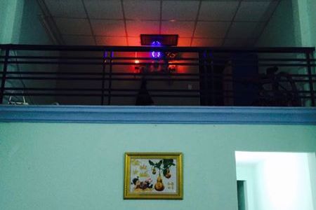 Tôi Chính Chủ Bán Nhà Hẻm Thông 4 Mét Đường Quách Điêu Dt:4X11 Giá 1,6Tỷ 