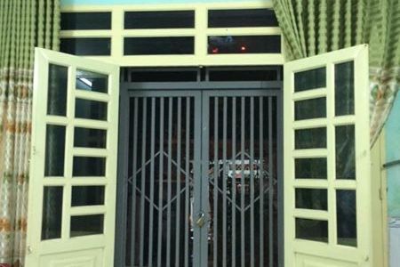 Tôi Chính Chủ Bán Nhà Hẻm Thông 4 Mét Đường Quách Điêu Dt:4X11 Giá 1,6Tỷ