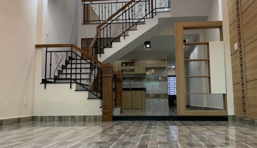 Bán Nhà 2 Tầng Mặt Tiền Lâm Quang Thự Vị Trí Quá Đẹp Kinh Doanh Tốt 