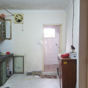 Cần Bán Nhà Tập Thể Khu K Thành Công, Ba Đình, Hà Nội