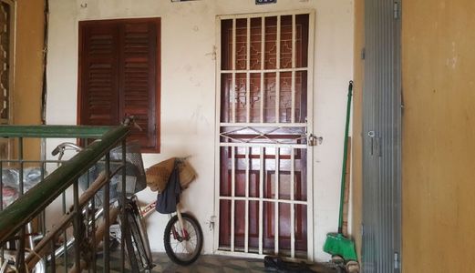 Cần Bán Nhà Tập Thể Khu K Thành Công, Ba Đình, Hà Nội