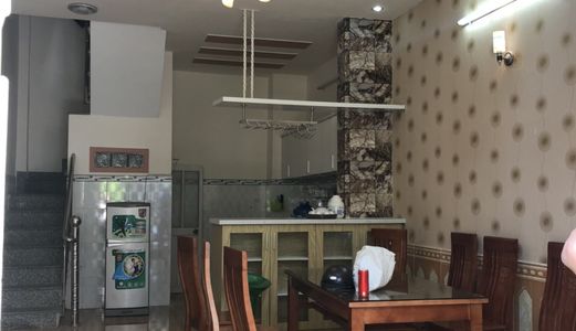 Cần Bán Nhà Đẹp Lung Linh Ngay Tt Quận Tân Phú 123.8M Vuông 