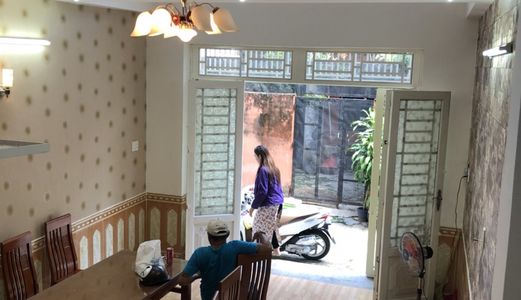Cần Bán Nhà Đẹp Lung Linh Ngay Tt Quận Tân Phú 123.8M Vuông
